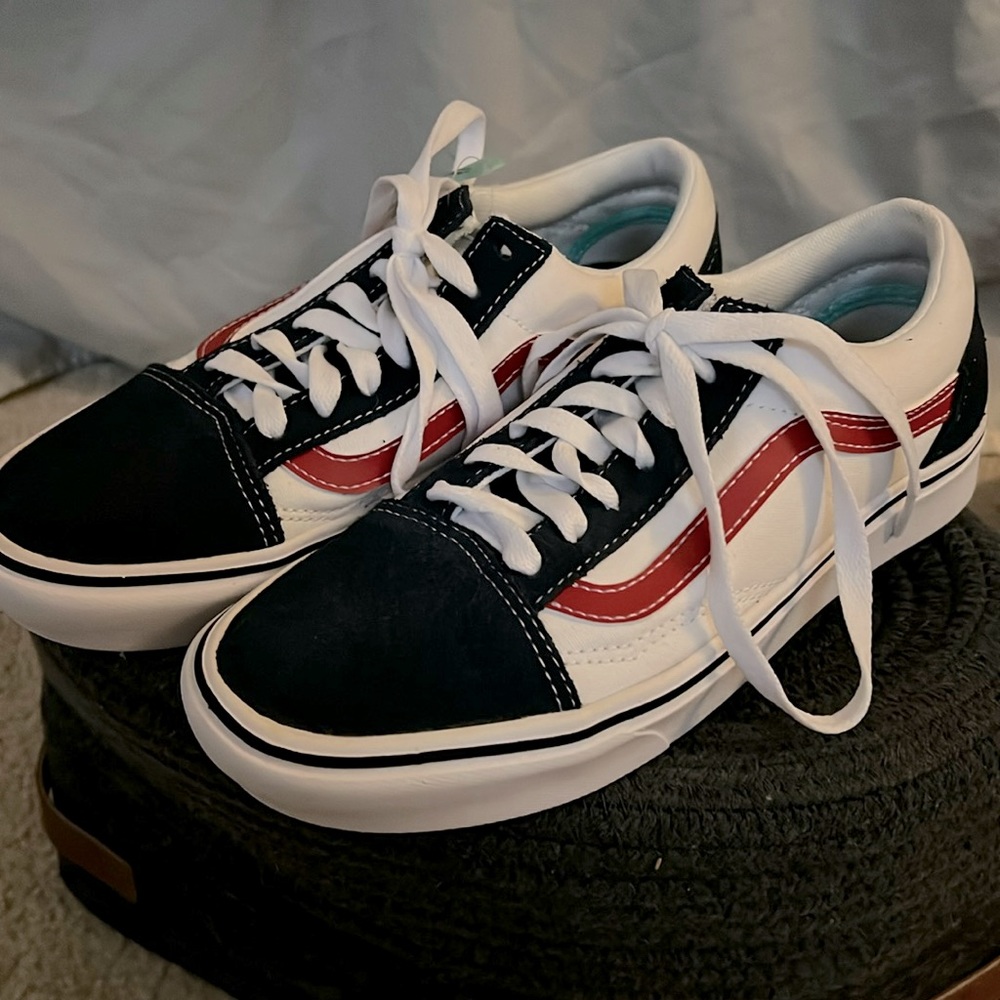 NWT Vanes